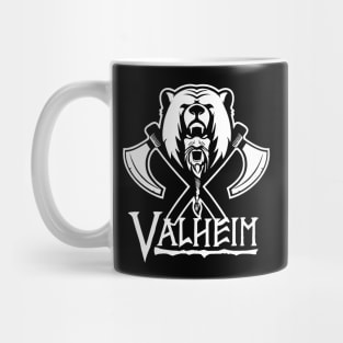 Valheim Mug